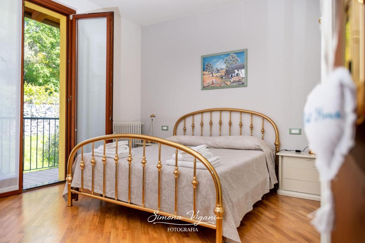 Casa Aria Apartment Riva di Solto Exterior photo